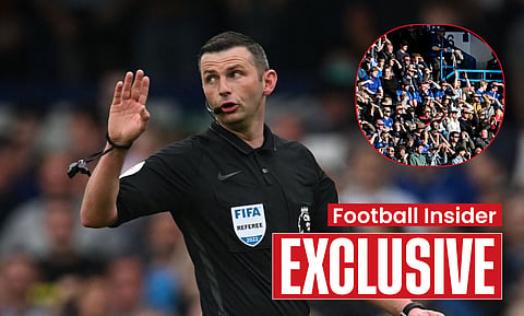 Chelsea and Arsenal set to be 'charged' and punished after bust-up - insider