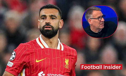 (Photo Credit: Sky Sports)