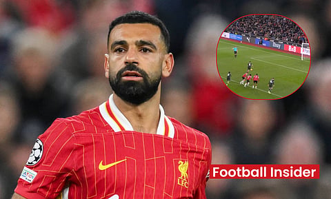 (Photo Credit: Sky Sports)