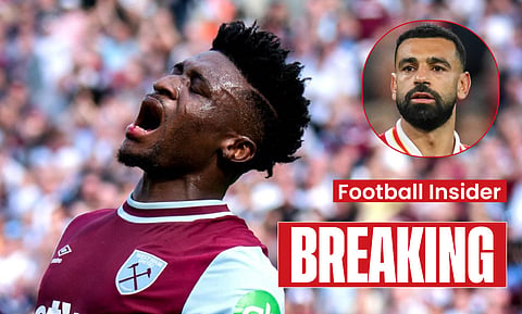 Liverpool transfers: Insider reveals 'what I've heard about Mohammed Kudus'