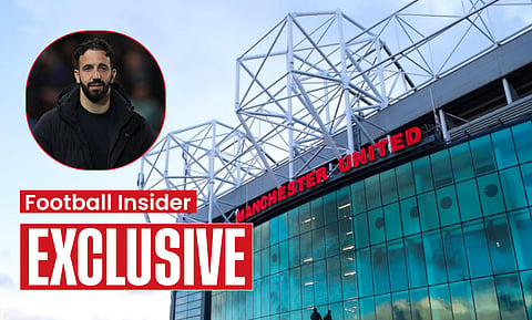 Exclusive: Man United left reeling by 'poisonous' mood inside the club
