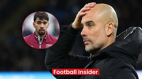 Man City sensation wanted as West Ham turn tables over Lucas Paqueta