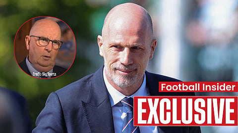 Rangers set for record-breaking injection after £45m+ reveal - sources