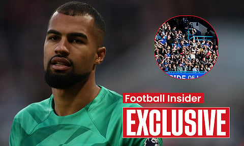 Chelsea fans all want 26-year-old axed as shocking stat revealed