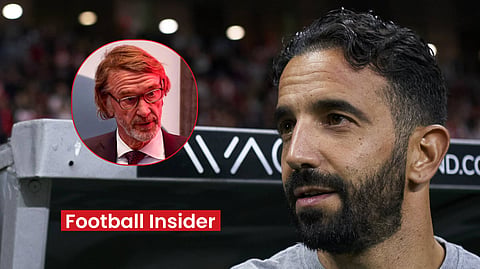 Man United want superstar signing after Fabrizio Romano's transfer update