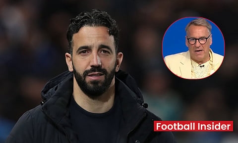 (Photo Credit: Sky Sports)