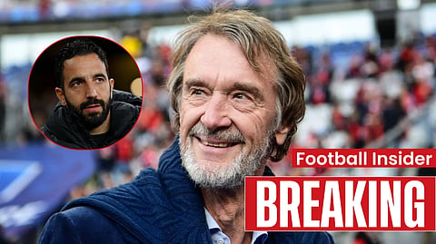 Man United get extra £10m+ as new paperwork filed - sources