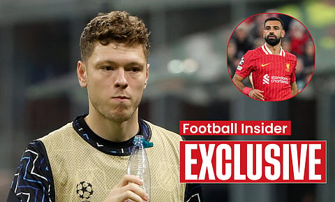 West Ham set sights on signing 'next Mohamed Salah'   