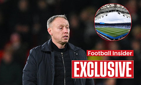 O'Rourke shares Leicester City January signings update
