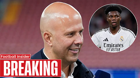 Liverpool get green light to sign Aurelien Tchouameni - O'Rourke