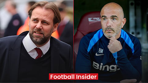 West Ham have turned down chance to sign Chelsea 26-year-old - Insider