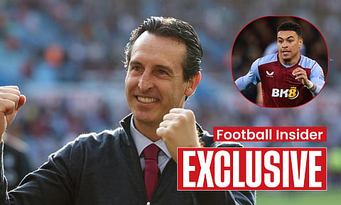 Aston Villa set aside new signings funds as sensation to agree deal - O'Rourke