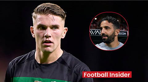 Man United fans will be delighted with new Viktor Gyokeres transfer developments