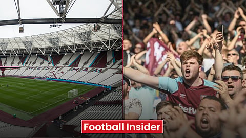 West Ham's new owner could 'fix' London Stadium with £600m move - Keith Wyness