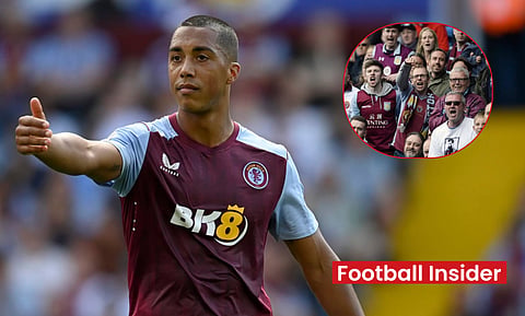 'Youri Tielemans to never play for Aston Villa again' - fans gutted