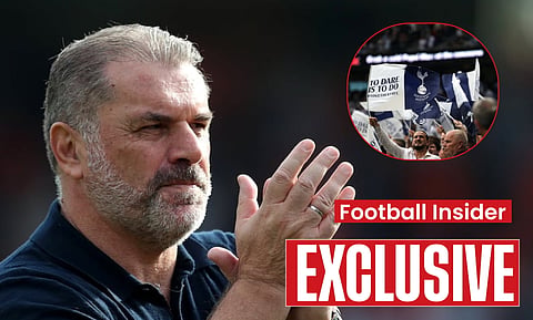 Ange sacked? Tottenham expert suggests who club's manager will be on 1 February