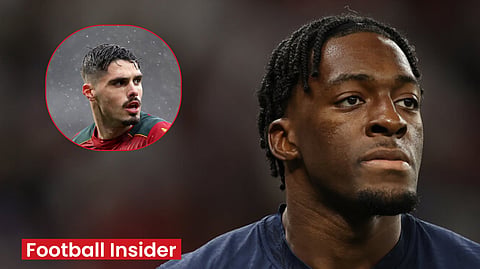 Axel Disasi ridicules Pedro Neto in five-word rebuke over Chelsea failure