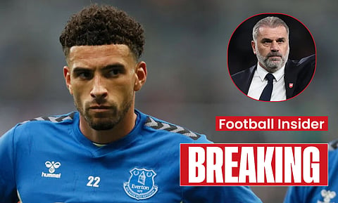Tottenham backed to complete Ben Godfrey signing after source's reveal