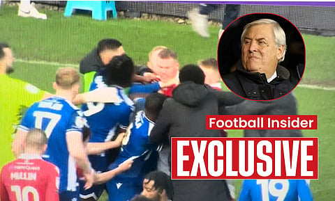(Credit Sky Sports News)