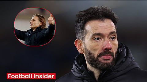 Carlos Corberan 'concern is reason for constant West Brom draws' - EFL manager