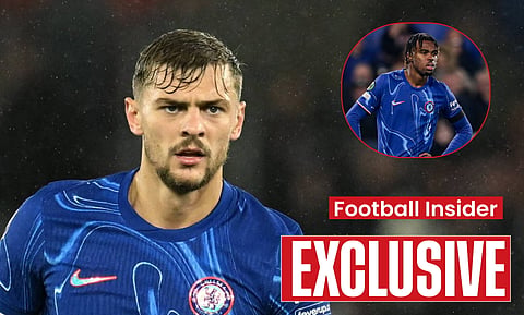 Dewsbury Hall & Carney Chukwuemeka to Celtic: O'Rourke shares update today