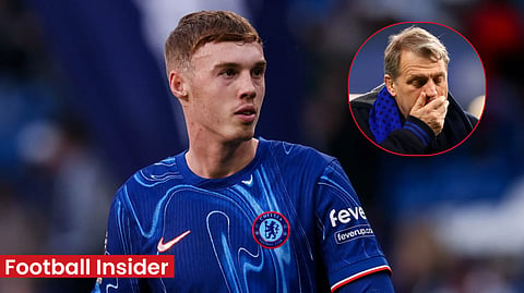 Chelsea news: Stefan Borson drops 'huge' verdict as deal terminated