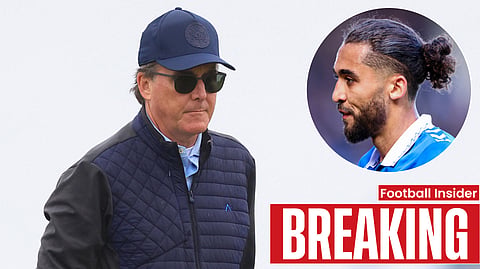 Everton to 'bite the bullet' and reject '£15m Calvert-Lewin offer' - O'Rourke