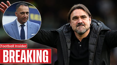 Exclusive: Leeds United lay the groundwork for January transfer spree