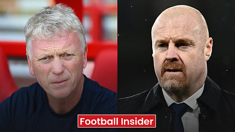 David Moyes wants '18-month deal' in Everton return - Keith Wyness
