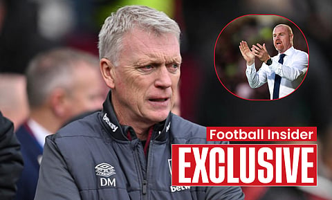 David Moyes to make sensational Everton return? O'Rourke's 'huge' news today