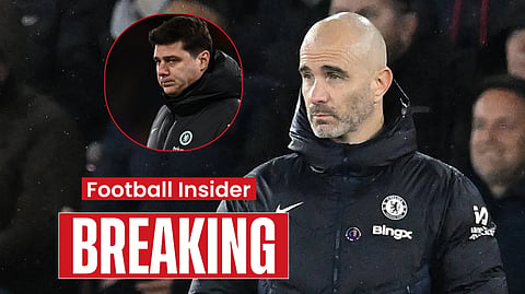 Enzo Maresca 'solves biggest Chelsea problem, unbelievable change on Pochettino'