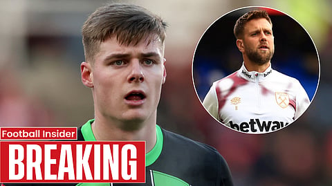 Evan Ferguson to West Ham? O'Rourke updates after Niclas Fullkrug injury latest