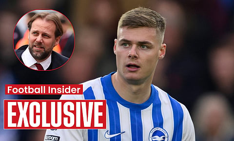 West Ham accelerate Evan Ferguson deal after 'huge' twist - Insider