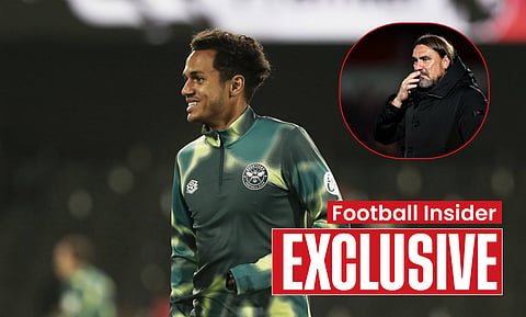 Leeds told to complete Fabio Carvalho signing - Insider