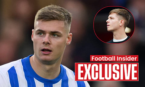 Leeds 'in conversations' to sign Evan Ferguson and Man City sensation - Insider