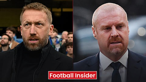 'Everton handed final Graham Potter chance with West Ham reversal'