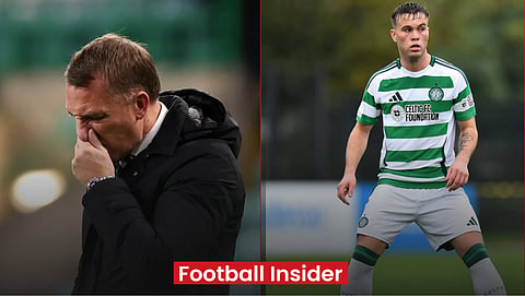 Sunderland 'closer to Daniel Cummings deal' after surprise Celtic update