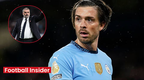 Tottenham could be about to make a huge mistake over Jack Grealish signing