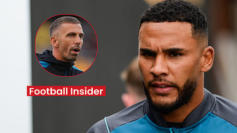 Lascelles to Wolves: 'Newcastle star put to Gary O'Neil in dire transfer update'