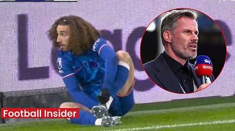 (Credit: Sky Sports)
