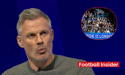 (Photo Credit: Sky Sports)