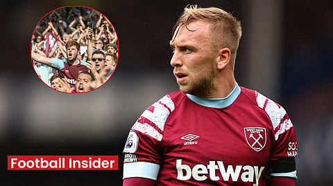 'West Ham season over' - Fans devastated by Jarrod Bowen update