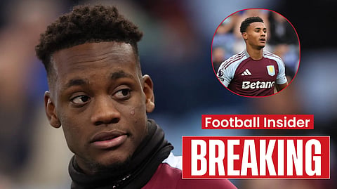 'Jhon Duran to force West Ham move' - Fans in Aston Villa 'nightmare' reaction