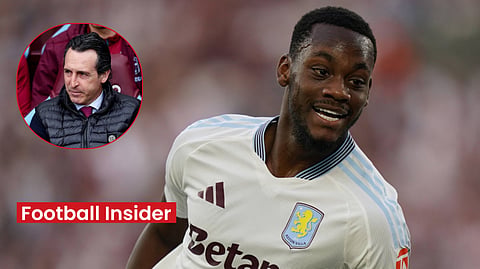 Alan Shearer responds instantly as Newcastle-Jhon Duran news breaks live on air