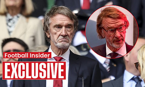 Exclusive: Man United staff left stunned by latest 'appalling' INEOS decision