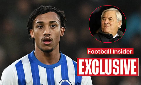 Exclusive: VAR official hammered after 'clear violent act' during Brighton vs Brentford