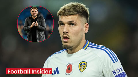 Joe Rothwell excellent, Joel Piroe flops - Leeds United player ratings vs Derby