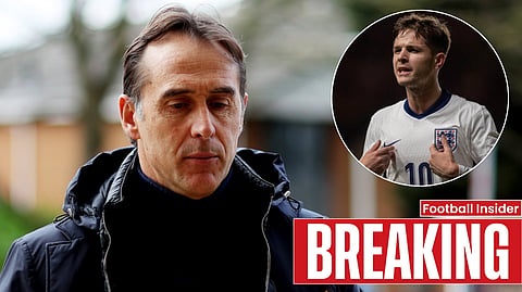 West Ham and Fulham transfers: Top source shares big James McAtee update