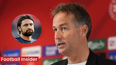 Southampton next manager: Owner source reveals 'the two candidates we've got'