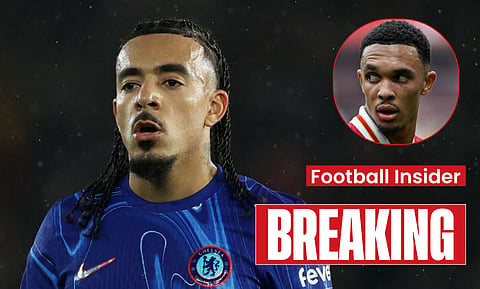 Liverpool plot shock move to sign Chelsea regular starter - Insider